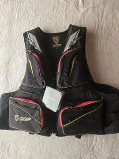 2026年最新】釣研 フローティングベストの人気アイテム - メルカリ