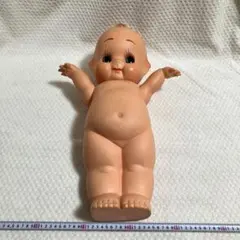 当時物 特大55cm サクラ刻印 キューピー人形 Vintage Kewpie 当時物 特大55cm サクラ刻印 キューピー人形 Vintage Kewpie - メルカリ