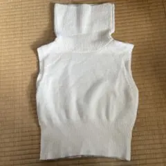 SHEIN ノースリーブ　トップス