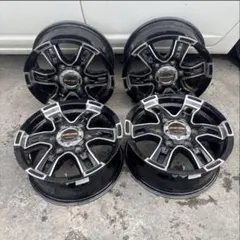 美品! ハイエース モデリスタ 共豊PPX VX-06J195×80r15 - メルカリ