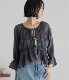 LOWRYS FARM ヨウリュウシャーリング６Ｓ 289797