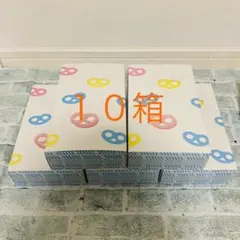 グミッツェル（12個入） 10箱 ヒトツビカンロ 賞味期限2026年5月25日