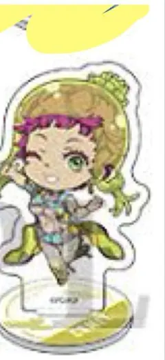 グノーシア　ランダムデフォルメアクリルスタンド　コメット