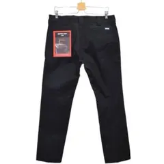 ブルコ BLUCO SLIM WORK PANTS stretch チノパン