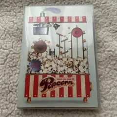嵐　ARASHI LIVE TOUR Popcorn DVD
