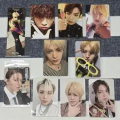 nct ユウタ トレカ nct ラキドロ トレカ 2026年最新】ユウタ ラキドロの人気アイテム - メルカリ