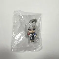 カラフルピーチ コレクションフィギュア　ガチャガチャ　どぬく