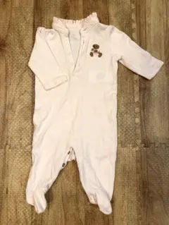 ラルフローレン カバーオール