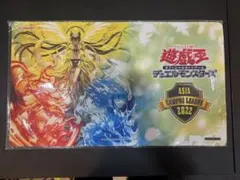 MTG ultra pro 桃桃子 稲妻foilプレイマット - メルカリ
