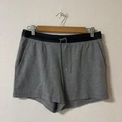 T Alexander Wang グレー ショートパンツ アレクサンダーワンのサムネイル