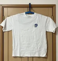 Warner Bros バッグスバニー Tシャツ ホワイト