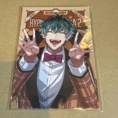 ヒプノシスマイク ヒプマイ flava2 ブロマイドセット どついたれ本舗