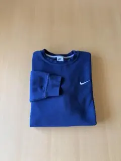 nikeトレーナー スウェット