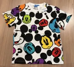 ディズニーtシャツ