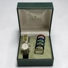 2026年最新】gucci チェンジベゼルの人気アイテム - メルカリ