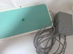 Newニンテンドー2DSll どうぶつの森 おまけつき