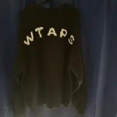 WTAPS ニット セーター
