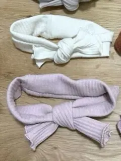 아기 머리띠 7종 세트 대량판매