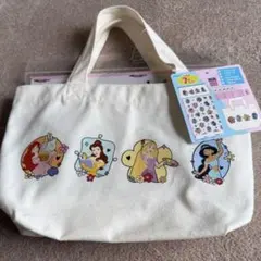 Disney プリンセス　文房具７点セットのサムネイル