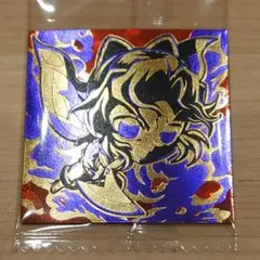 c*i様 鬼滅の刃ディフォルメシールウエハース　其ノ十四　胡蝶しのぶ