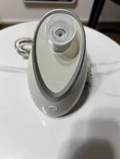 LINKA フェイススチーマー ホワイトのサムネイル