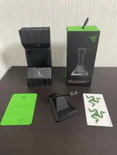 Razer MOUSE BUNGEE V2のサムネイル