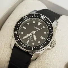 SEIKO PROSPEX SBDN075 ブラック セイコー プロスペックスのサムネイル