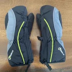 スキーグローブ キッズS Tyrolia