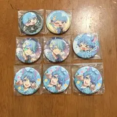 いれいす　いふ　ほとけ　缶バッチ　12個セット　まとめ売り いれいす いむくん ほとけ 缶バ まとめ売り - メルカリ