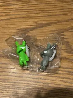 BLACK RABBIT ブラックラビットめじるしチャーム