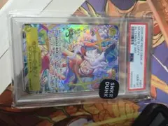 POP12 psa10 ギギギアル R BW 「ダークラッシュ」 055 - メルカリ