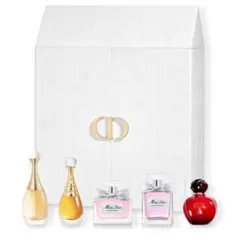 DIOR LE MINI 30 MONTAIGNE 香水セットのサムネイル