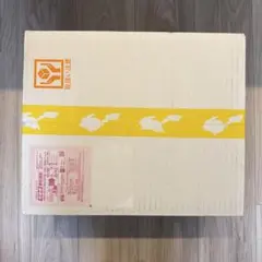 新品未開封】プレシャスコレクターBOX ポケセン段ボール完全未開封