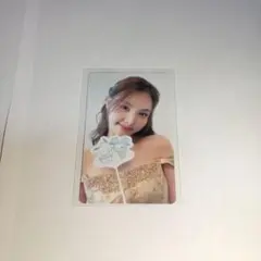 TWICE シリコンライト トレカ ナヨン - メルカリ