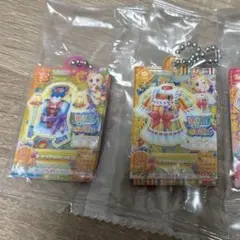 アイカツ！ だれでもアイドル活動アクリルチャーム　ガチャガチャ 2
