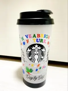 タンブラー　スターバックス　スタバ　ToGo　ロゴ　福袋