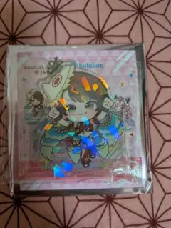 2026年最新】Vtuber名：大空スバル Vtuber アクリルスタンドの人気