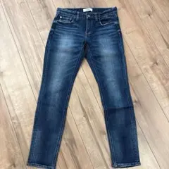 healthy denim スキニーデニム