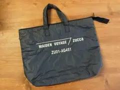 【レア】zucca バッグ　鞄　トート　バック　ズッカ