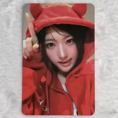 ろ*ん様 ME:I ミーアイ KCON JAPAN 2026 山本すず サイント - メルカリ