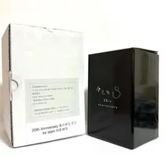 【非売品・未使用】NEWS 20th Anniversary タンブラー 2個