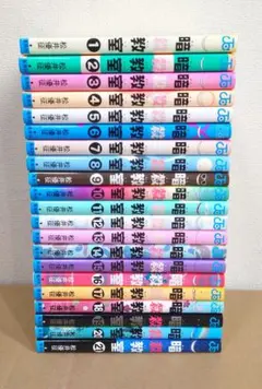 暗殺教室 全21巻セット - メルカリ