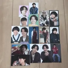 2026年最新】松村北斗デタカの人気アイテム - メルカリ