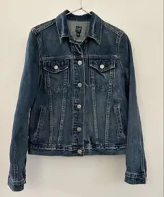 GAP デニムジャケット　Gジャン