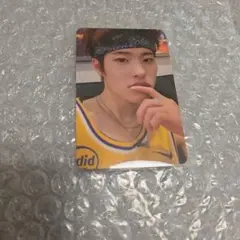 RIIZE Fame makestar ジャカルタ サイン会 トレカ