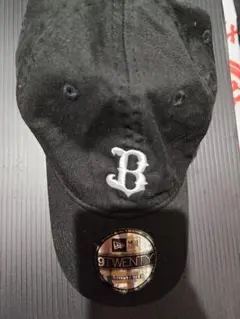 【GW限定価格】ニューエラ NEWERA オリックス ベースボールキャップのサムネイル