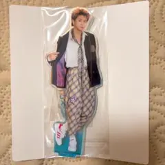 FANTASTICS 瀬口黎弥 アクリルスタンド 新品未使用美品！ - メルカリ