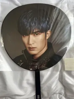 SixTONES ジェシー OneST 公式うちわ