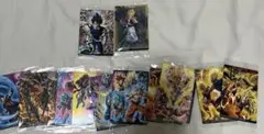 イタジャガ ドラゴンボール シークレット 2枚その他セット