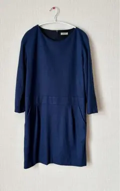 Tomorrowland 膝丈ワンピース